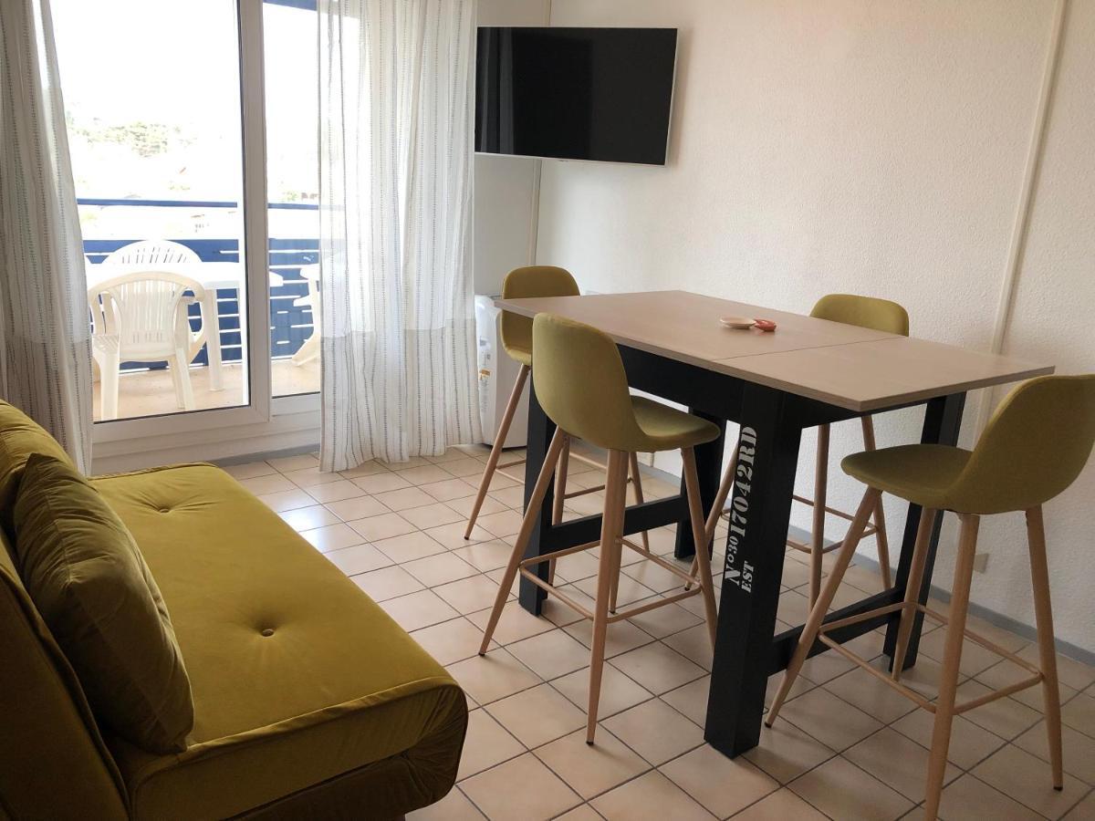 Appartement Climatisé avec Piscine&Mer Lacanau Exterior foto