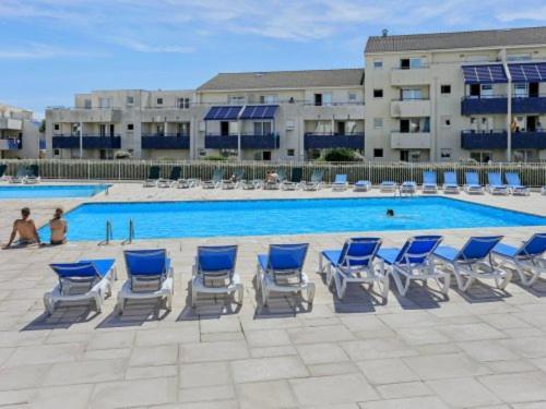 Appartement Climatisé avec Piscine&Mer Lacanau Exterior foto