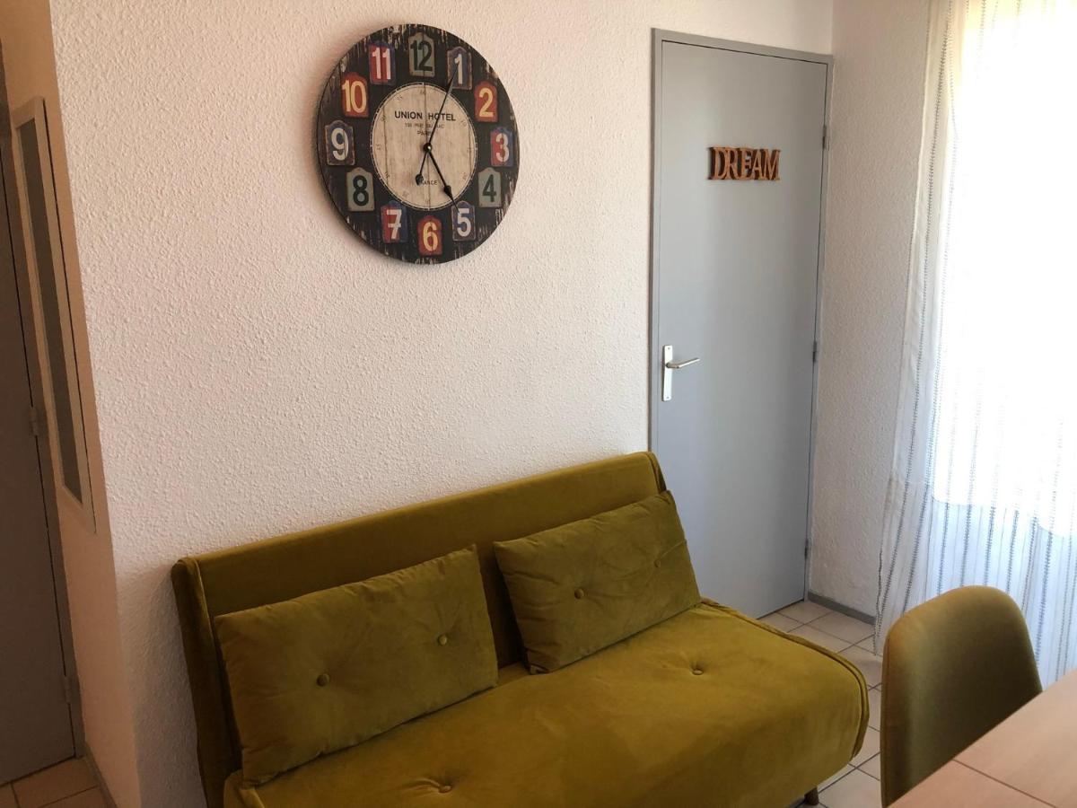 Appartement Climatisé avec Piscine&Mer Lacanau Exterior foto