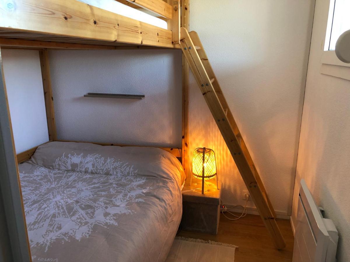 Appartement Climatisé avec Piscine&Mer Lacanau Exterior foto