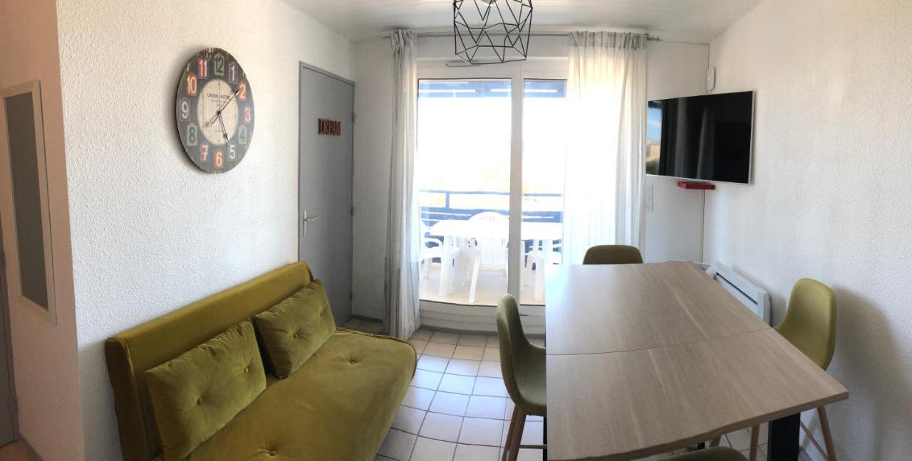 Appartement Climatisé avec Piscine&Mer Lacanau Exterior foto